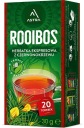 Astra červený čaj Rooibos 20 sáčkov 1,5g