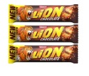 Nestlé LION tyčinka Čokoládová tyčinka 3 x 42g
