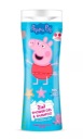 Peppa Pig Peppa Pig Sprchový gél a šampón 2v1 300 ml