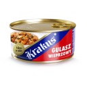 Krakus Bravčový guláš 300 g