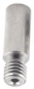 HRDLO HLAVY M6 23mm CELOKOVOVÝ ENDER 3 5 MK8