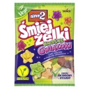 nimm2 Śmiejżelki Kyslé hviezdy 90 g