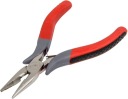 Polkruhové kliešte 120 mm ELECTRONIC PROLINE (28783)