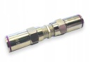 Profesionálny anténny kábel CONNECTOR set