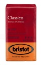Bristot Classico mletá káva 250g