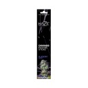 HaZe Cannabis vonné tyčinky 15 ks