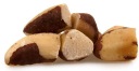 Brazílsky orech 500g POLOVICE ORECHOV