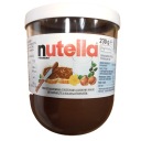 KINDER NUTELLA KRÉM 230g DÁTUM: 2025/01/12