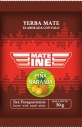 Yerba Mate Mateine ​​​​Pina Naranja 50g OVOCNÁ SILA PARAUGUY