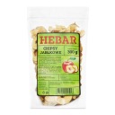 JABLKOVÉ ČIPY 300 G PREMIUM CHRUVATÝ POLISH