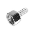 Priamy chrómový konektor GW 1/2 x fi10mm /PRO3