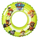 56 cm NAFUKOVACÍ KRUH PAW PATROL NA PLÁVACIE KOLESO 8433