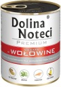 Dolina Noteci Premium s hovädzím mäsom 800g