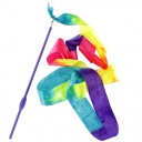 Šerpa GYMNASTIC RIBBON na gymnastiku a tanec