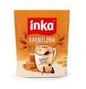 Instantná obilná káva Karamelová Inka 200 g
