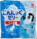 Konjac Jelly Ramune