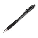RYSTOR BOY RS AUTOMATICKÉ BALLPOINT PEN čierne