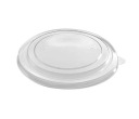 Veko na misky bez plastu 500-750ml 150mm 50ks.
