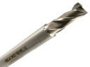 NFPg stopková fréza fi 5 mm HSSCo kobalt DIN 327