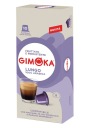 Kapsuly GIMOKA Nespresso Lungo 10 kusov