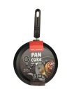 Pan Cake Florina panvica na palacinky, 22 cm, uhlíková oceľ
