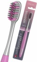 Zubná kefka Biomed PINK SALT (s himalájskou soľou) ULTRA SOFT