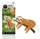 Vôňa do auta SLOTH AROMA CAR SLOTH