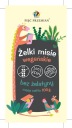 PÄŤ PREMENY JUMMY MEDVEĎOV BEZ CUKRU a ŽELATÍNY Vegan 100g