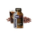 GU Roctane Energy Gel Cold Brew Coffee kávový energetický gél ľadová káva