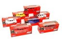 WELLY CARS 1:60 -PRL BOX 12020 DROMADER