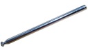 TELESKOPICKÁ ANTÉNA - 6 SEGMENTOV - 48CM