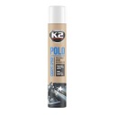 K2 Polo Cockpit - svieža starostlivosť o kokpit sprej 750ml
