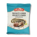 Mak Mletý S PRIDANÝM CUKROM 200g DR. ENSA