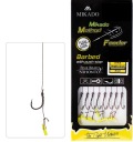 Method Feeder Mikado Push Stop háčiky, vlas 6/0,16