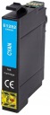 Náhradný atrament pre Epson T1282 blue