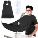 Zástera Beard Man's Cape na holenie brady + zrkadlové prísavky