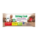 Zdravá lízanka YUM-YUM Chocco-wow bez cukru 1 ks.
