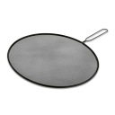 Prelamované GREASE GUARD, veko panvice s funkciou sitka, 29 cm