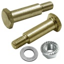 SKRUTKA NÁPRAVY KOLESA 12,7 mm x 56 mm