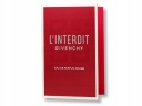 Givenchy L'interdit Rouge EDP 1ml
