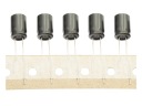 1000uF 35V Elektrolytický kondenzátor 5ks
