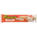 Reese's White Peanut Butter Cups 4 košíčky z bielej čokolády 79 g
