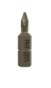 KRÍŽOVÝ BIT PHILLIPS PH1x25MM WERA 072070