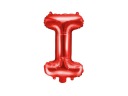 FÓLIOVÝ BALÓN 35 CM PÍSMENO 