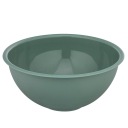 MISKA 3,6L PLASTOVÁ MISKA ŠALÁTOVÁ MÄŤOVÁ 26CM