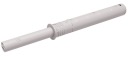 Italiana Ferramenta K-PUSH posúvač STRONG zapustený s magnetom