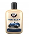 K2 BONO BLACK 200 ML Čistiaci prostriedok na gumu a plasty