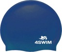 Plavecká čiapka 4SWIM SolidColor 4-01004