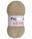 Priadza PAPATYA Love Kamgarn, farba béžová 9240