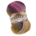 Alize Angora Gold Batik 4341